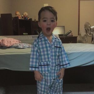 Meet your Posher, Kylie